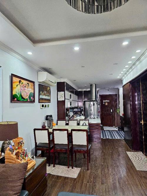 Nhà đẹp 4x25 mặt tiền Trương Thị Hoa - Giá chỉ 8.6 tỷ